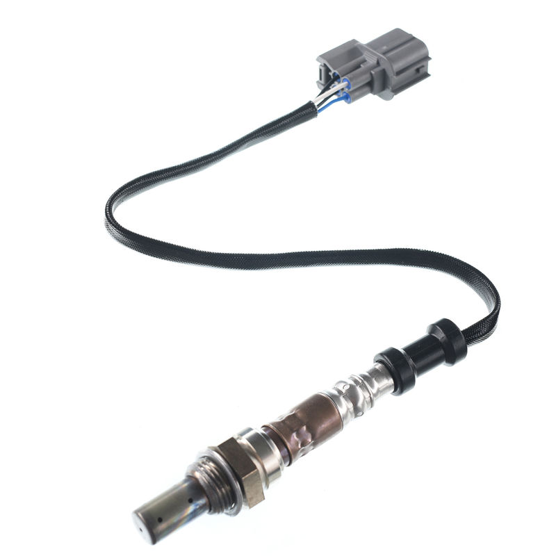 2x Upstream & Downstream O2 Oxygen Sensor for Honda Civic 1.3L LDA1 1.7L D17A6