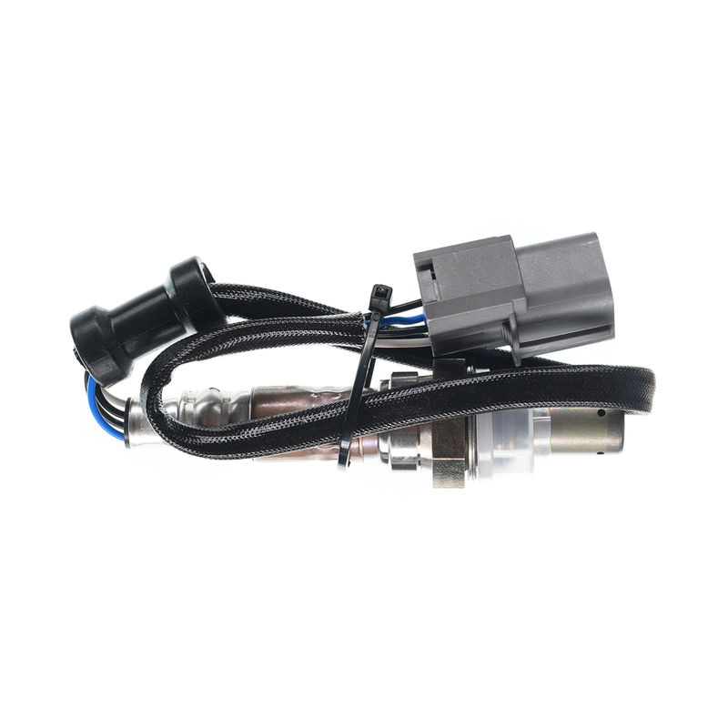 2x Upstream & Downstream O2 Oxygen Sensor for Honda Civic 1.3L LDA1 1.7L D17A6