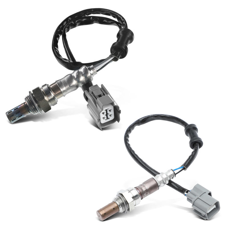 2x Upstream & Downstream O2 Oxygen Sensor for Acura RSX 02-04 2.0L K20A2 Type-S