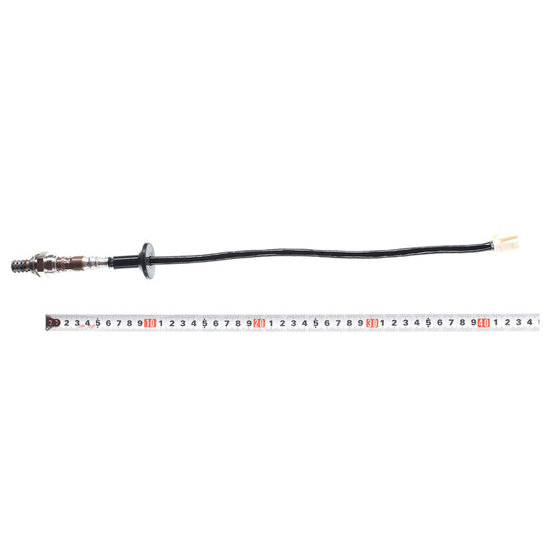 2x Downstream Front & Rear O2 Oxygen Sensor for Toyota Rav4 3.5L 2GRFE 2006-2012