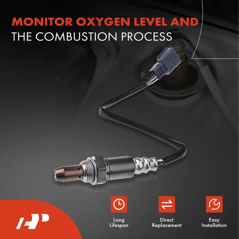 Upstream O2 Oxygen Sensor for Nissan Rogue 2014-2019 L4 2.5L