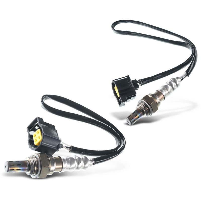 2x O2 Oxygen Sensor for Chrysler 300 Sebring Dodge Charger Dakota Jeep Wrangler