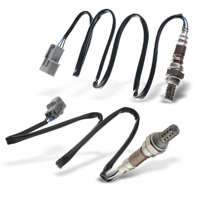2x Upstream Front & Rear O2 Oxygen Sensor for Mitsubishi Eclipse Galant V6 3.8L