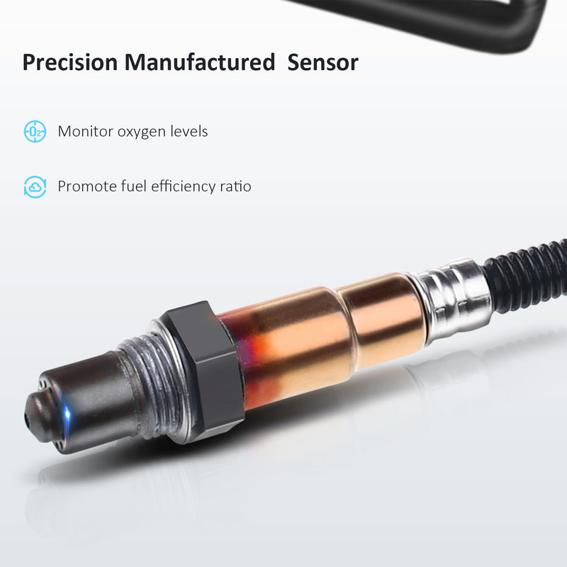 Downstream O2 Oxygen Sensor for Hyundai Elantra Tuccson Kia Forte L4 1.8L 2.0L