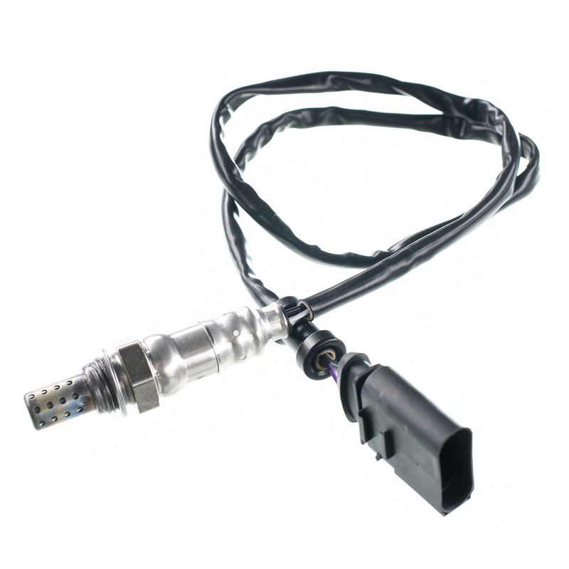 2x Upstream & Downstream O2 Oxygen Sensor for Volkswagen Passat 00-01 1.8L Turbo