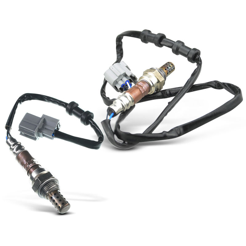 2x Upstream & Downstream O2 Oxygen Sensor for Honda Acura 1998-1999 2.2L 2.3L