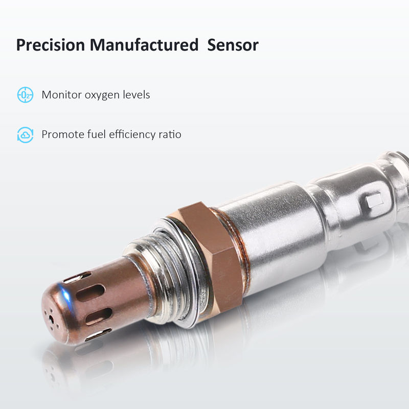 Downstream O2 Oxygen Sensor for Nissan Sentra 2013-2018 L4 1.8L