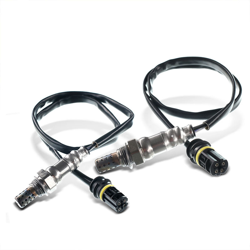 2x Downstream O2 Oxygen Sensor for BMW 740i 740Li 3.0L 2011-2012 X6 2008-2010