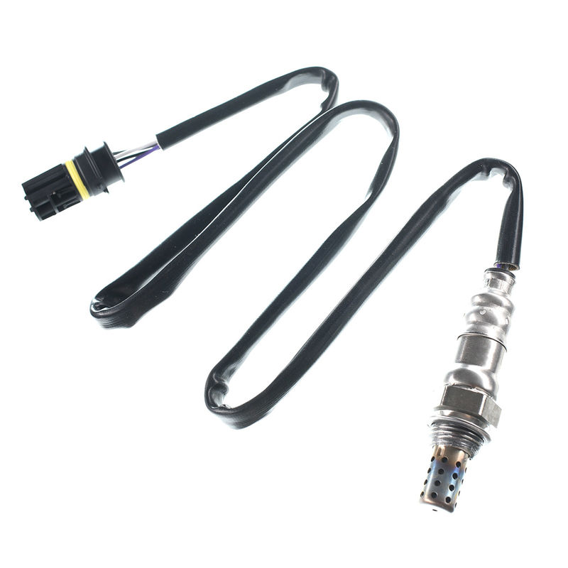 2x Downstream O2 Oxygen Sensor for BMW 740i 740Li 3.0L 2011-2012 X6 2008-2010