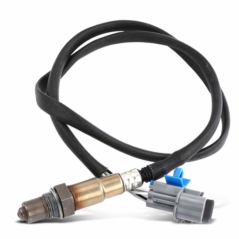 Downstream O2 Oxygen Sensor for Hyundai Veloster 2013-2015 L4 1.6L B1S1 Turbo