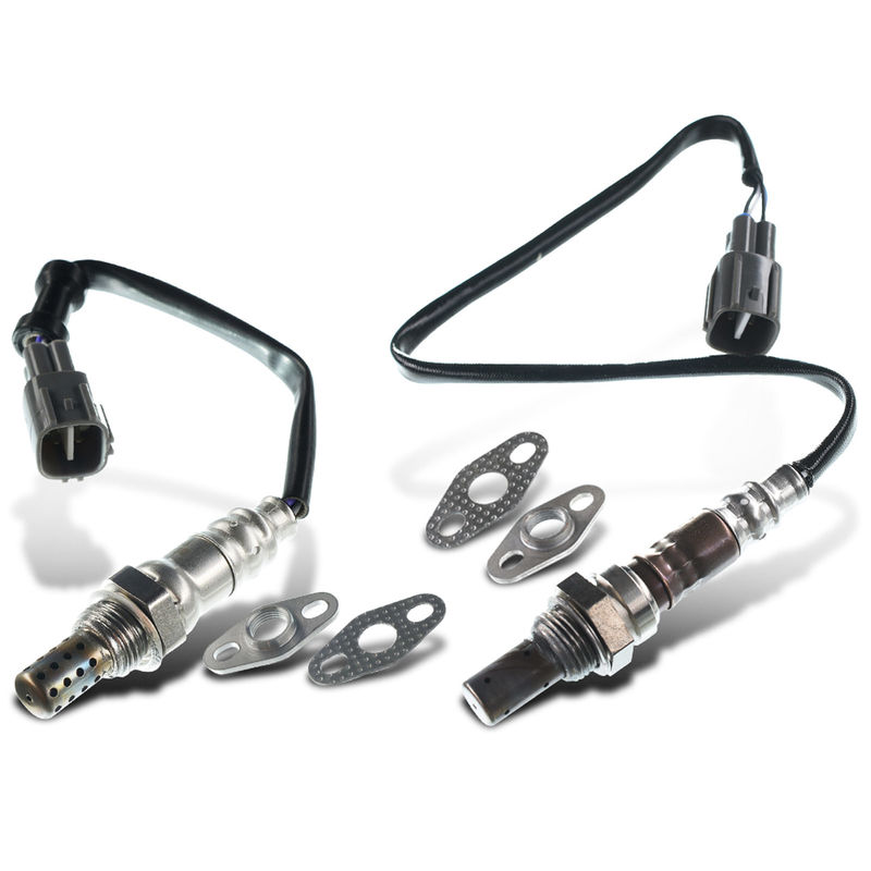 2x Upstream & Downstream O2 Oxygen Sensor for Toyota 4Runner 2000 2.7L Auto
