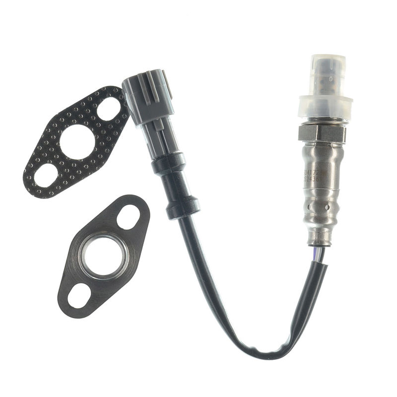 2x Upstream & Downstream O2 Oxygen Sensor for Toyota 4Runner 2000 2.7L Auto