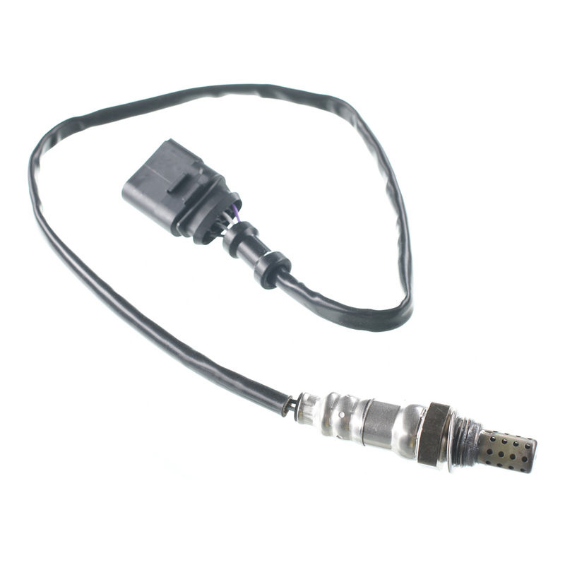 2x Upstream & Downstream O2 Oxygen Sensor for VW Golf Jetta L4 2.0L Audi TT 98-01