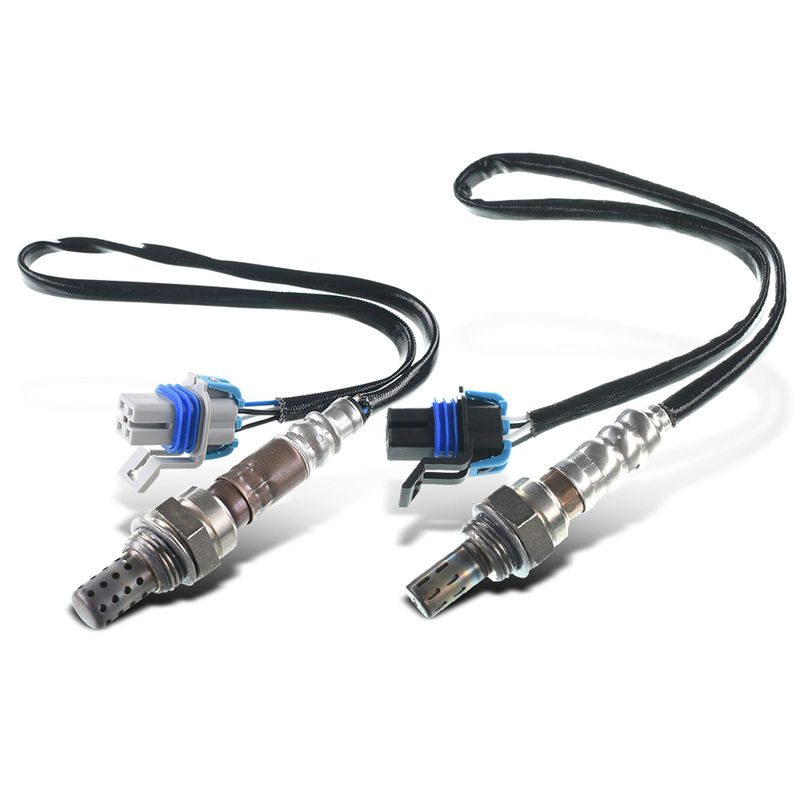 2x O2 Oxygen Sensor for Chevrolet Express 1500 2500 3500 2003-2005