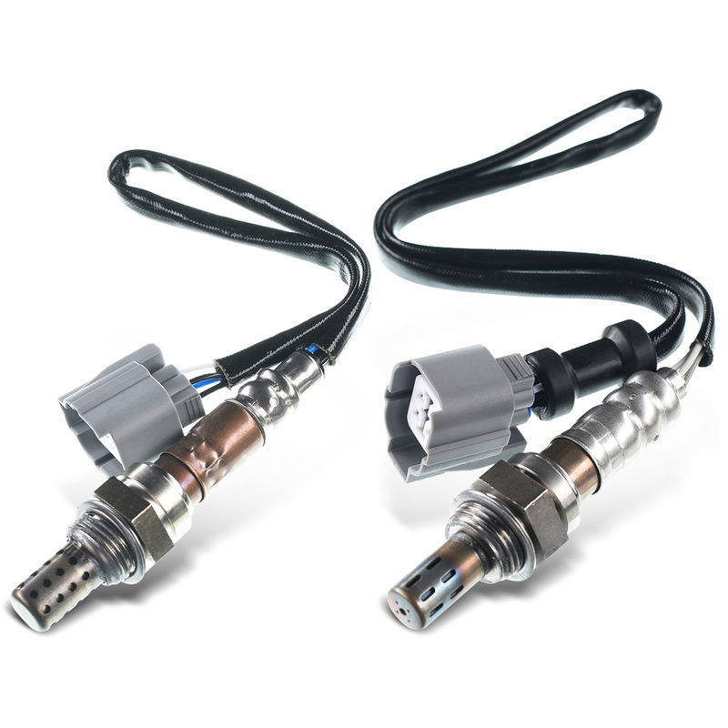 2x Upstream & Downstream O2 Oxygen Sensor for Honda Accord 98-02 2.3L F23A1 F23A5
