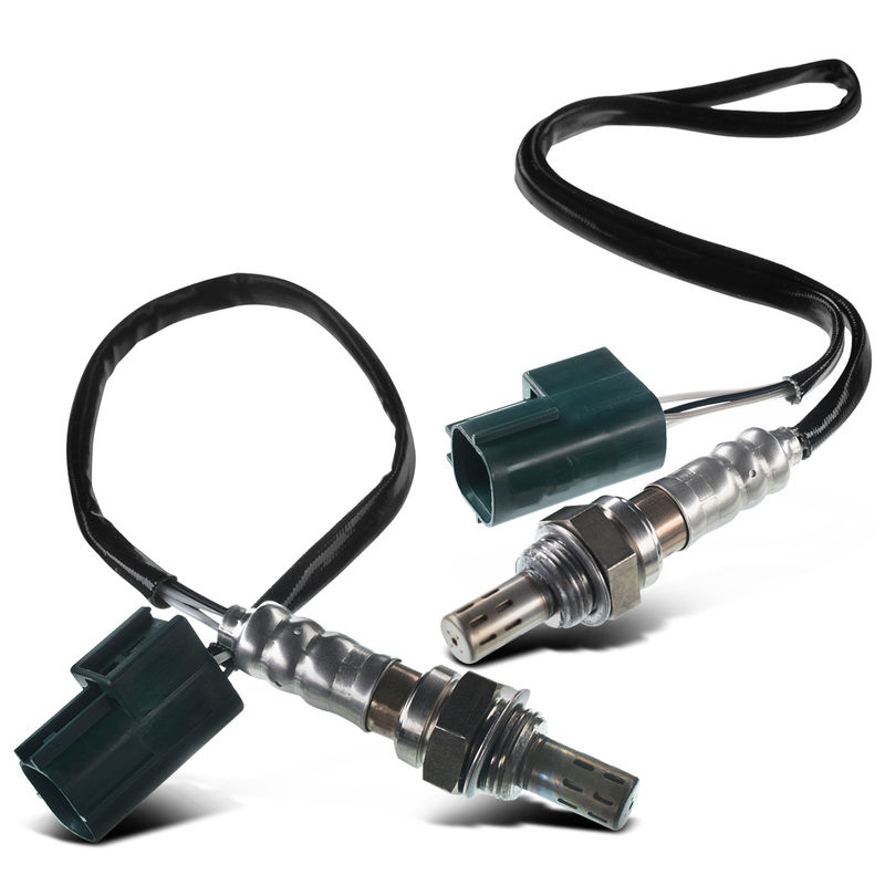 2x Upstream Left & Right O2 Oxygen Sensor for Infiniti FX45 03-05 V8 4.5L VK45DE