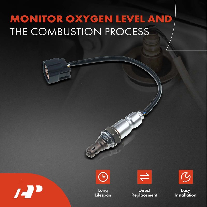 Upstream O2 Oxygen Sensor for Subaru Forester 2014-2018 Subaru WRX 15-20 H4 2.0L