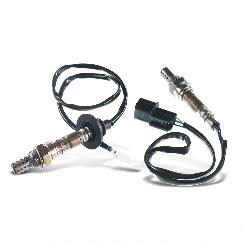 2x Upstream & Downstream O2 Oxygen Sensor for Mitsubishi Mirage 97-00 1.5L 1.8L