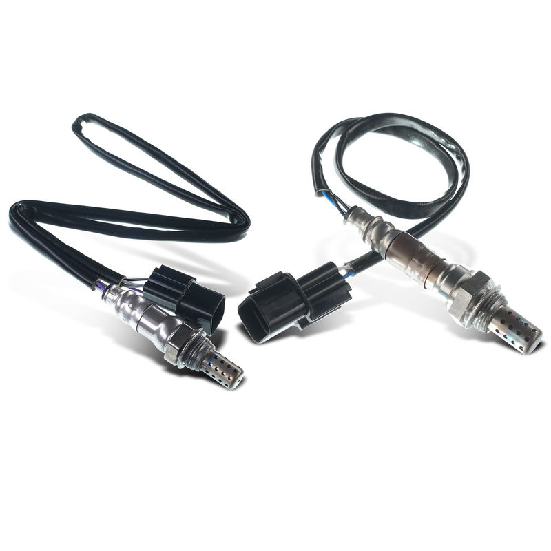 2x Upstream Front & Rear O2 Oxygen Sensor for Dodge Stealth 1991-1999 V6 3.0L