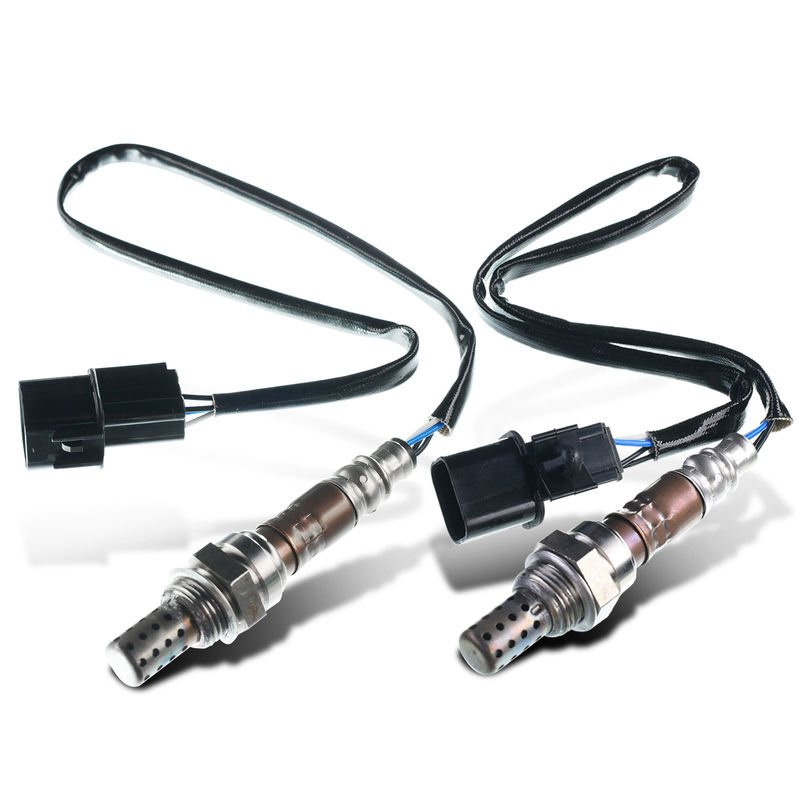 2x Upstream & Downstream O2 Oxygen Sensor for Mitsubishi Mirage 1998-2002 1.8L