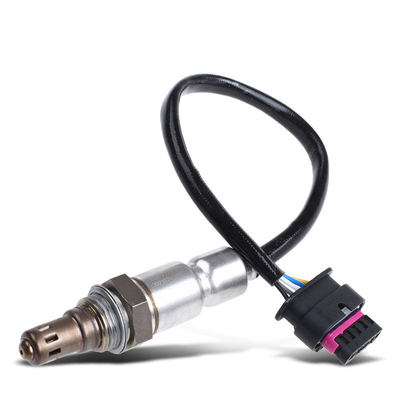 Upstream Right O2 Oxygen Sensor for Ford Mustang 2018-2021 5.0L Auto trans B1S1