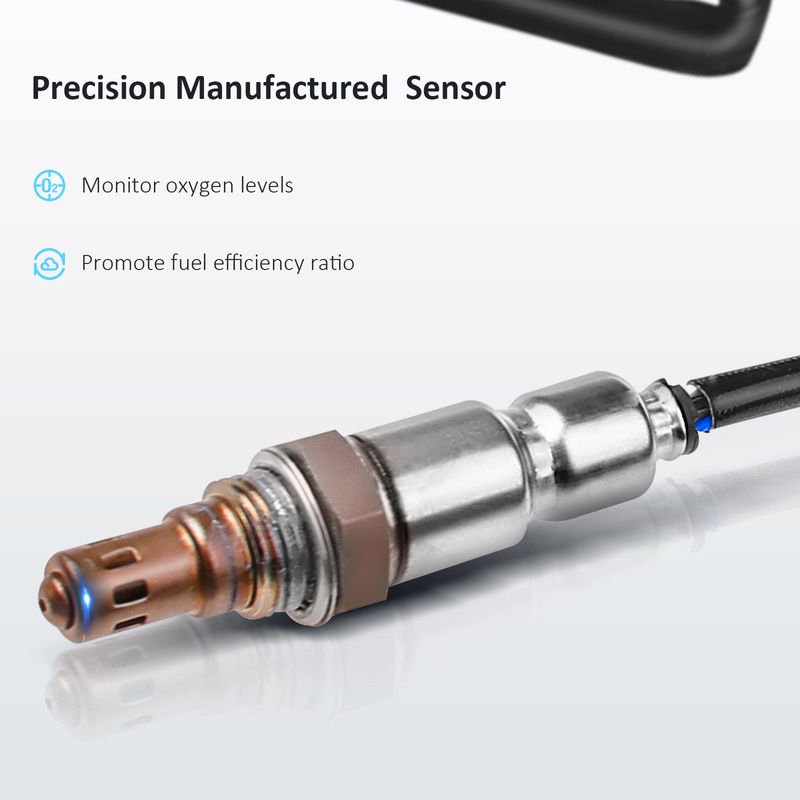 Upstream O2 Oxygen Sensor for Fiat 500 Dodge Dart 1.4L Mitsubishi Outlander 3.0L