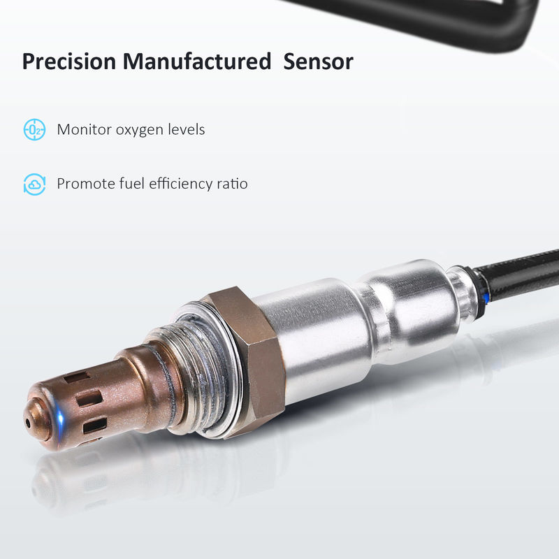 Upstream O2 Oxygen Sensor for Jeep Cherokee Wrangler JK Chrysler 200 2.4L 3.6L