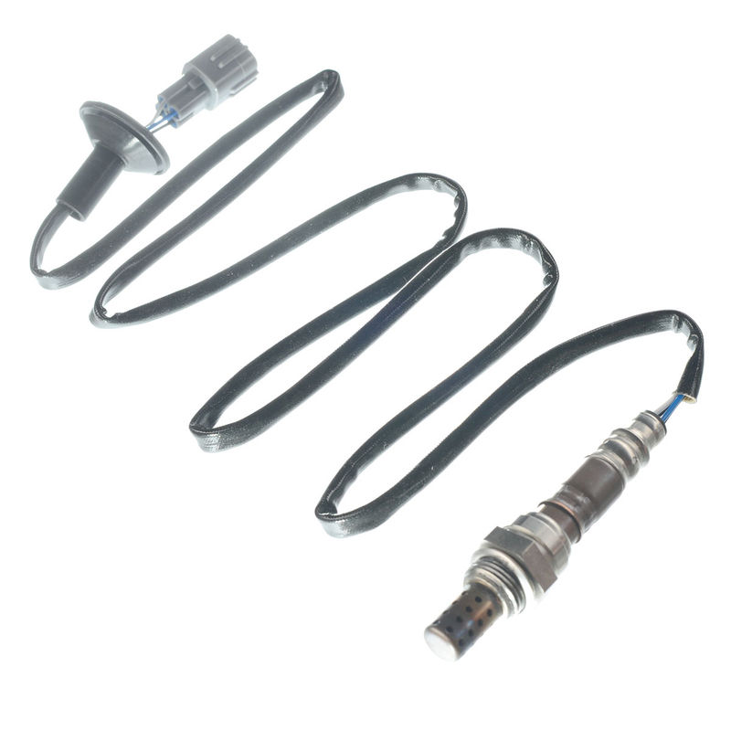 2x Upstream & Downstream O2 Oxygen Sensor for Kia Sephia 96-97 Mazda Protege 1.8L