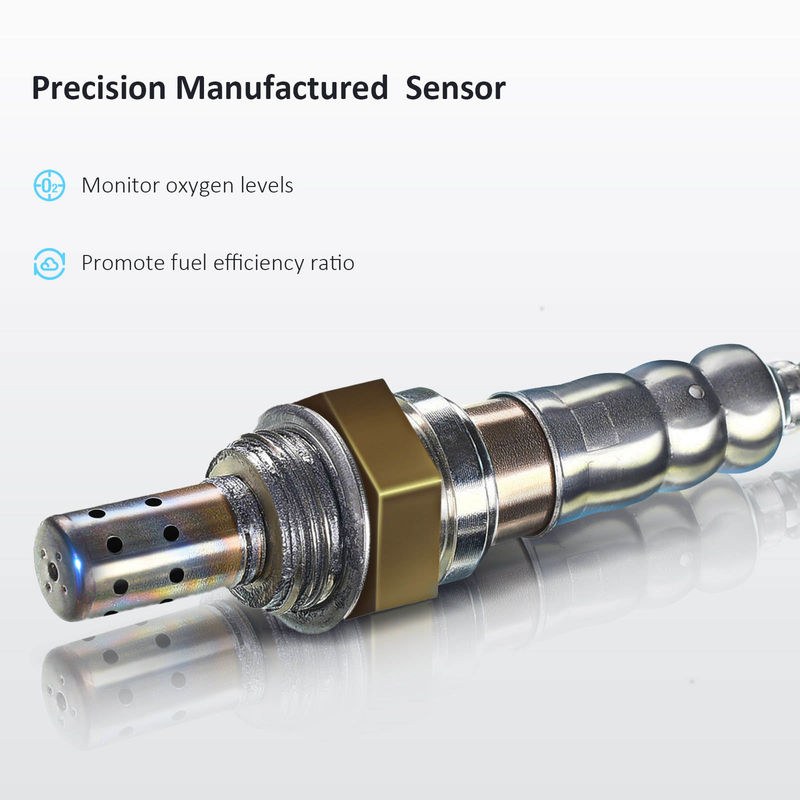 Upstream O2 Oxygen Sensor for Ford Focus 2003-2007 L4 2.0L 2.3L GAS