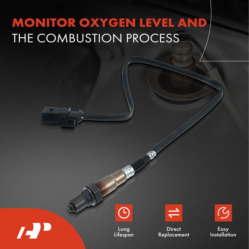 Upstream O2 Oxygen Sensor for Land Rover Freelander 1999-2001 L4 1.8L B1S1