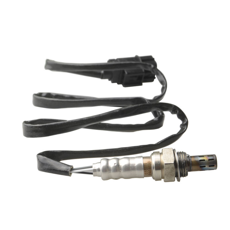 2x Downstream Left & Right O2 Oxygen Sensor for Infiniti QX4 Nissan 3.5L VQ35DE