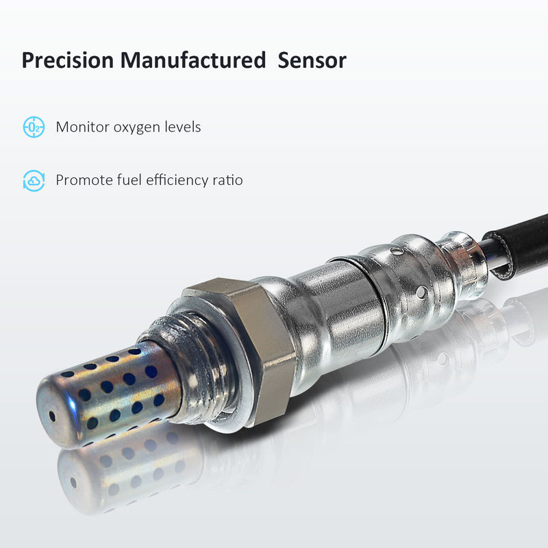 Downstream O2 Oxygen Sensor for Honda Accord 2008-2012 V6 3.5L