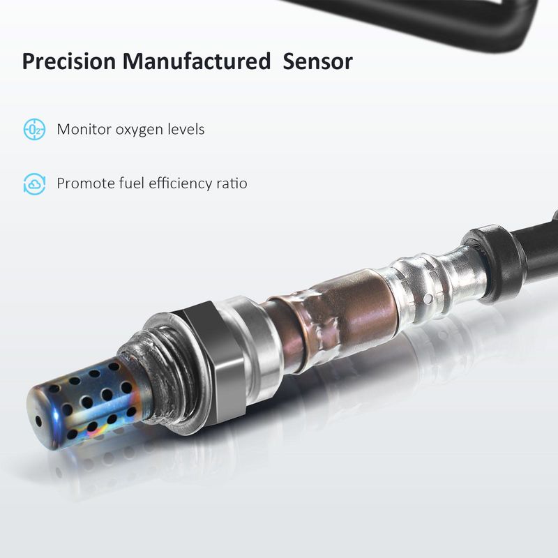 Upstream Downstream O2 Oxygen Sensor for Mazda Miata 1994-1997 1999-2000