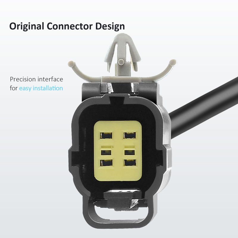 Upstream Downstream O2 Oxygen Sensor for Mazda Miata 1994-1997 1999-2000