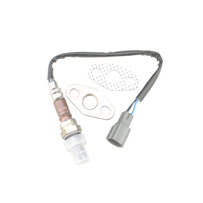 2x Upstream & Downstream O2 Oxygen Sensor for Toyota 4Runner 99-00 3.4L 5VZFE Auto