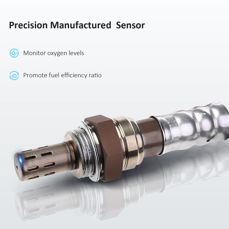 Downstream O2 Oxygen Sensor for Ford Explorer Flex Lincoln MKS MKT 3.5L Turbo