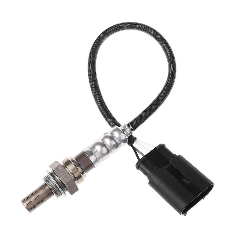 Downstream O2 Oxygen Sensor for Jeep Renegade 15-18 Dodge Dart 500L 500X 1.4L