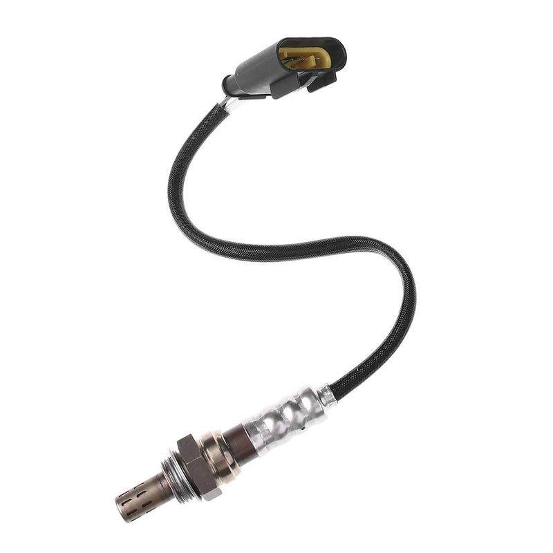 Downstream O2 Oxygen Sensor for Jeep Renegade 15-18 Dodge Dart 500L 500X 1.4L