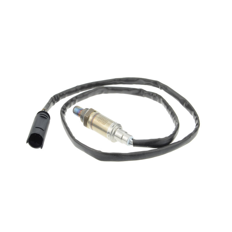 4x Upstream & Downstream O2 Oxygen Sensor for BMW E39 525i 530i E46 328i E53 X5