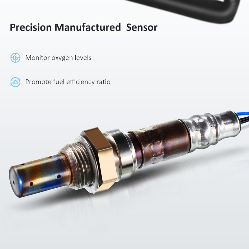 Upstream O2 Oxygen Sensor for Jaguar Vanden Plas XJ8 XJR XK8 1999-2003