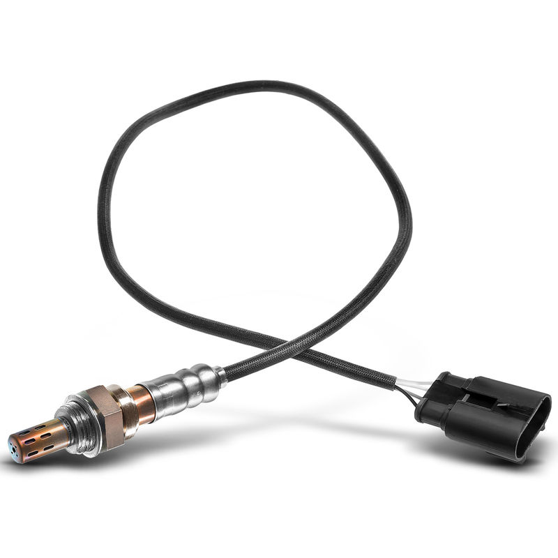 Downstream O2 Oxygen Sensor for Alfa Romeo Giulia Stelvio Fiat 500 L4 2.0L 1.4L