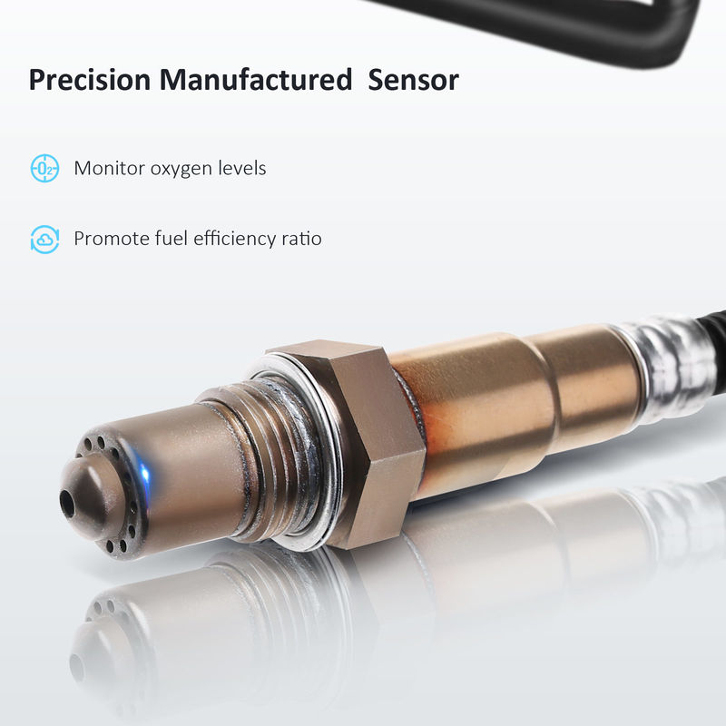 Downstream O2 Oxygen Sensor for Mazda CX-5  2013-2016 2019 L4 2.0L L4 2.5L