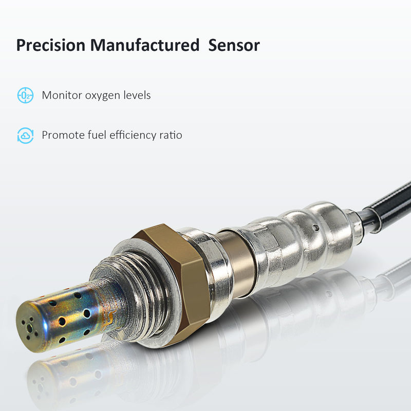 Downstream Center O2 Oxygen Sensor for Ford Focus 2003-2011 L4 2.0L 2.3L