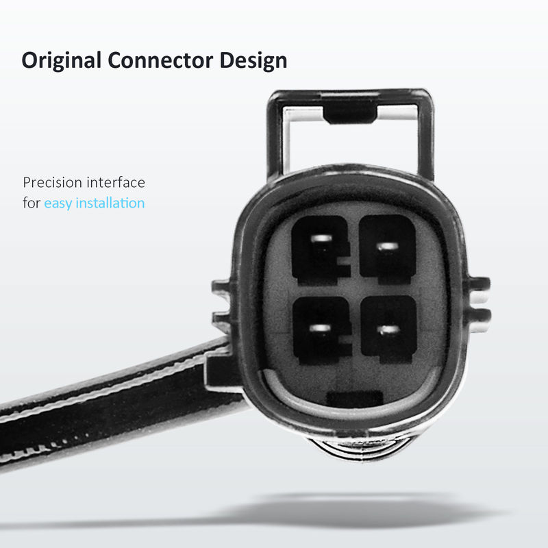 Downstream Center O2 Oxygen Sensor for Ford Focus 2003-2011 L4 2.0L 2.3L
