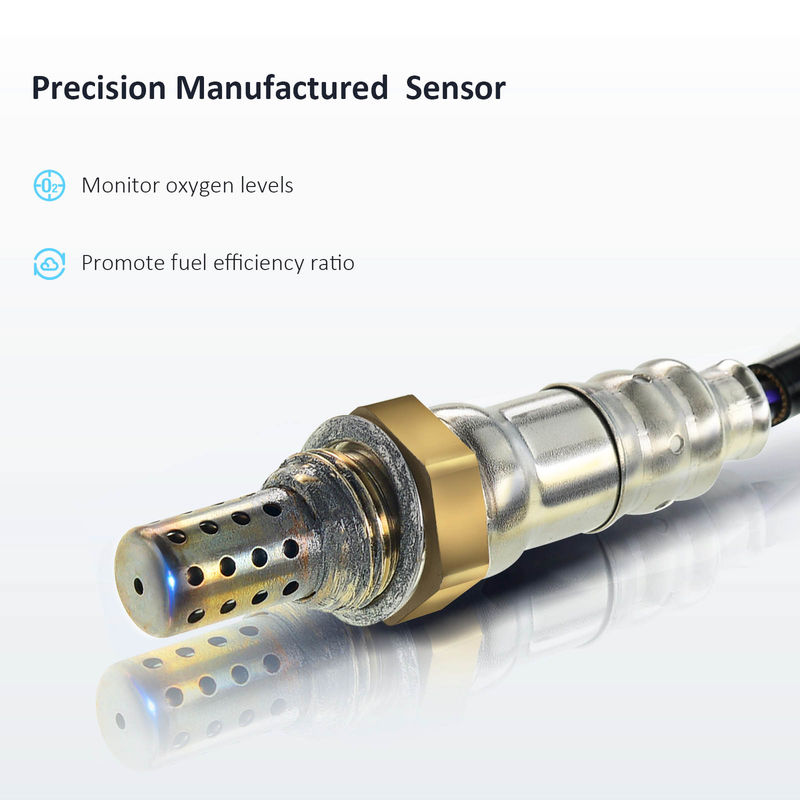 Downstream O2 Oxygen Sensor for Kia Rio Hyundai Accent Veloster 2012-2014