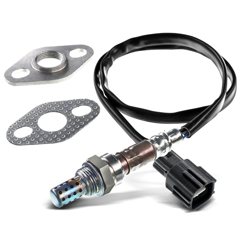 Upstream Downstream O2 Oxygen Sensor for Toyota 4Runner Pickup Previa 1992-1995