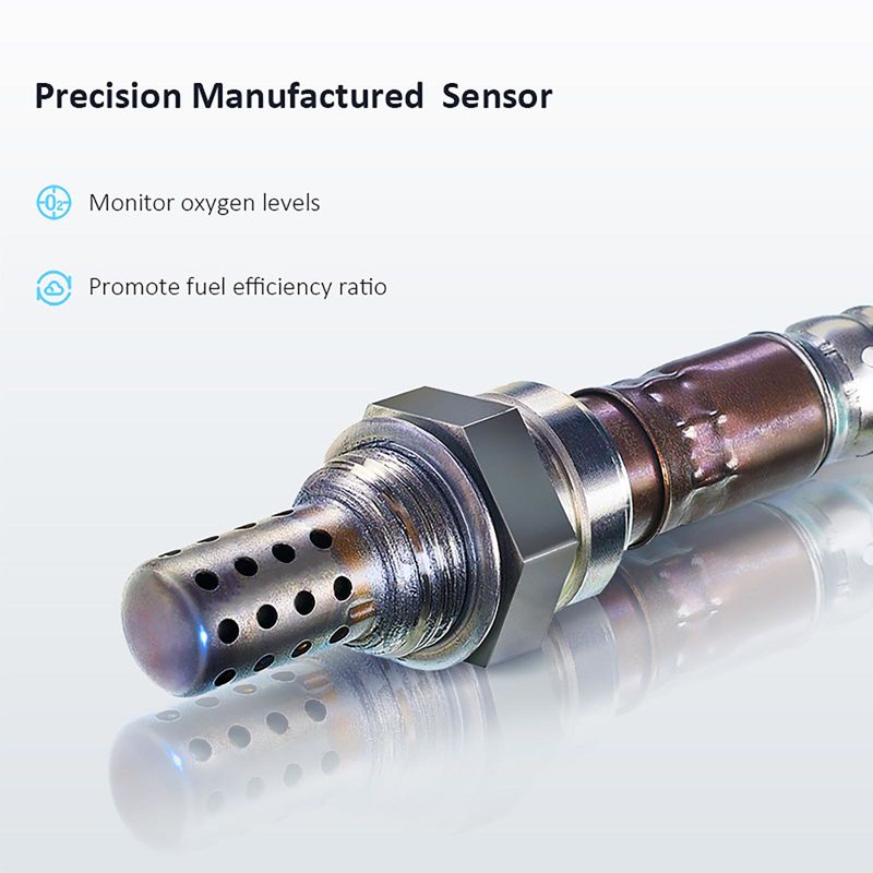 Upstream Downstream O2 Oxygen Sensor for Toyota 4Runner Pickup Previa 1992-1995