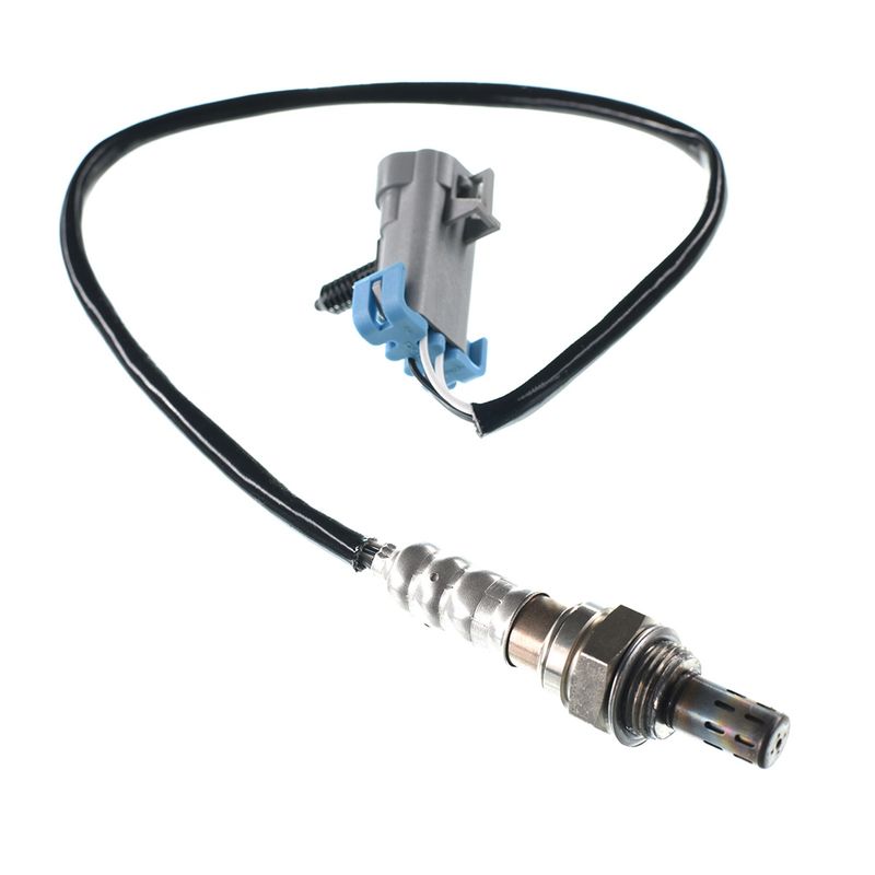 Upstream Downstream O2 Oxygen Sensor for Chevy Colorado 07-12 Trailblazer Isuzu