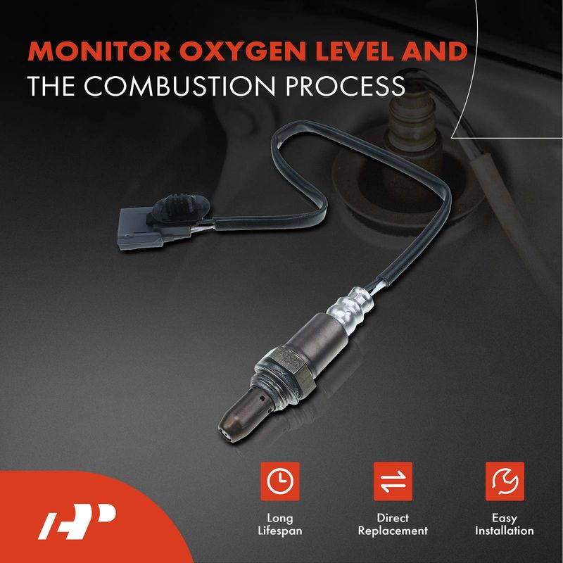 Upstream O2 Oxygen Sensor for Nissan Altima Sedan 2019-2021 INFINITI QX50 19-22