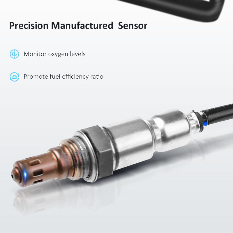 Upstream O2 Oxygen Sensor for Ford F-150 F53 F-450 Super Duty Mustang 5.0L
